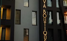 Riva Boutique Hotel