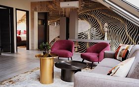 Riva Boutique Hotel